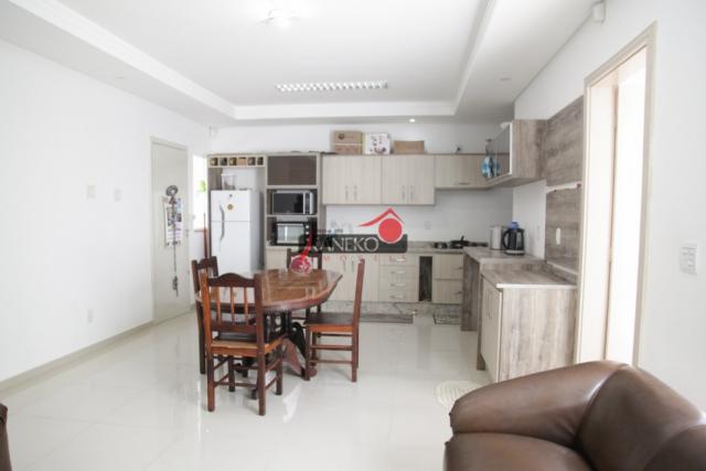 8287 | casa à venda com 3 quartos em bonsucesso, guarapuava - Foto 10