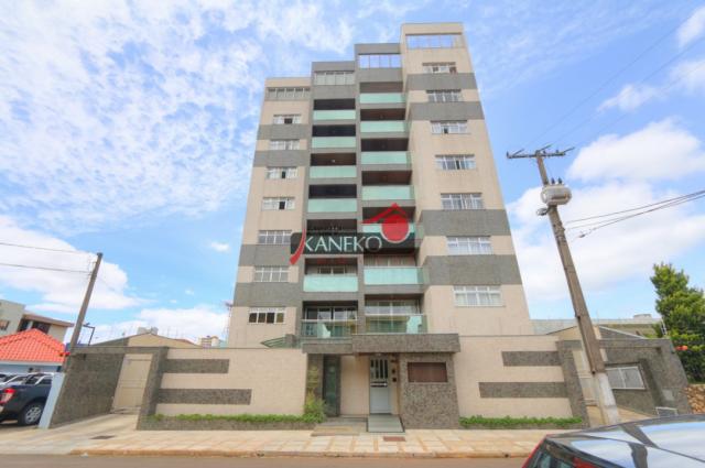 8287 | apartamento à venda com 3 quartos em centro, guarapuava