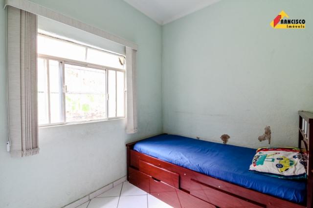 Casa residencial à venda, 4 quartos, 3 vagas, nossa senhora das graças - divinópolis/mg - Foto 10
