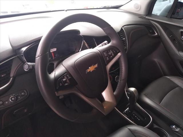 CHEVROLET TRACKER 1.4 16V TURBO FLEX PREMIER AUTOMÁTICO - Foto 4
