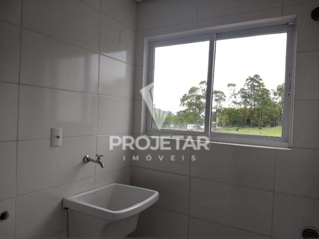 Apartamento para aluguel, 2 quartos, coloninha - araranguá/sc - Foto 13