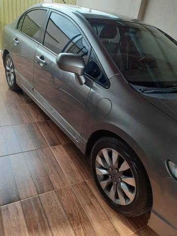 Honda Civic - Foto 4