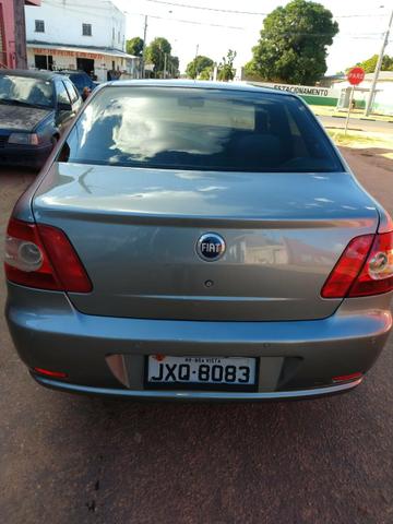Vendo esse lindo Siena 2008 cajazinho em dias - Foto 2