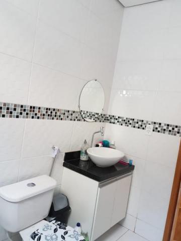 Casa para Venda em Timon, PARQUE PIAUÍ, 3 dormitórios, 1 suíte, 4 banheiros, 4 vagas - Foto 3