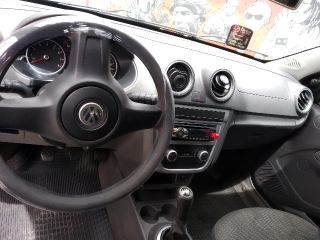 Carro Gol 1.0 2010/2011 - Foto 11