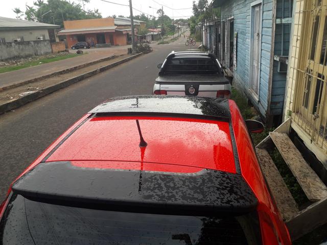 Vendo palio Sporting 2014/15 valor 32 mil - Foto 4
