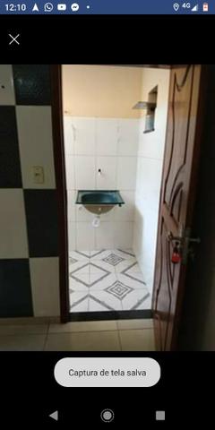 Alugo apartamentos com móveis e sem móveis - Foto 4