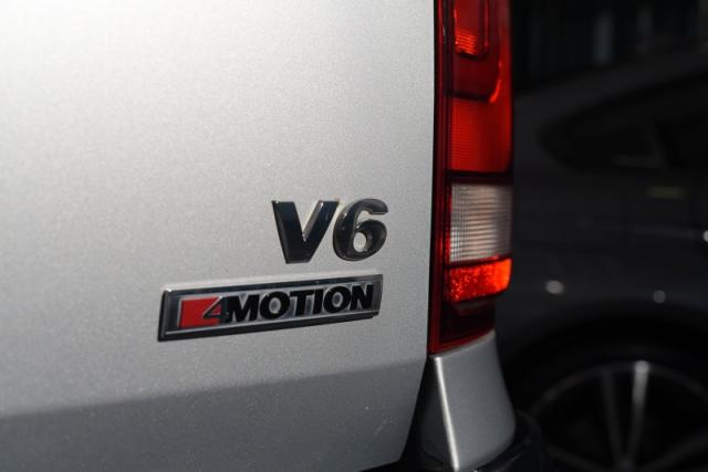 VOLKSWAGEN AMAROK HIGHLINE 3.0 V6 CD DIESEL 4MOTION AUT./2019 - Foto 13