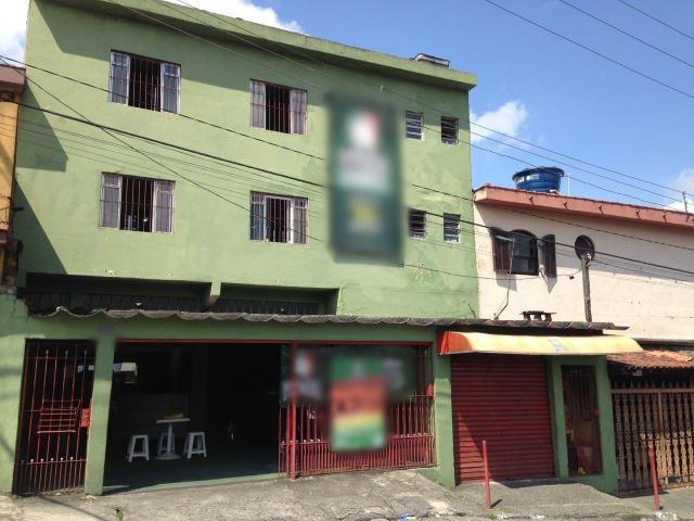 Prédio comercial para locação, 3 andares - ferrazópolis - são bernardo do campo - Foto 2