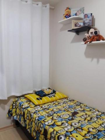 Apartamento 2 quartos à venda - Campina da Barra 