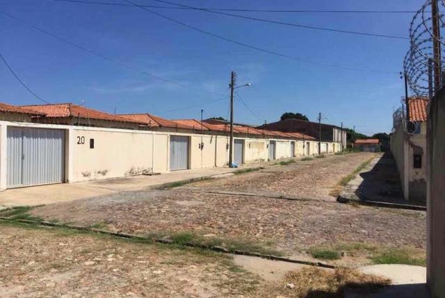 Alugo casas em Timon - Foto 3