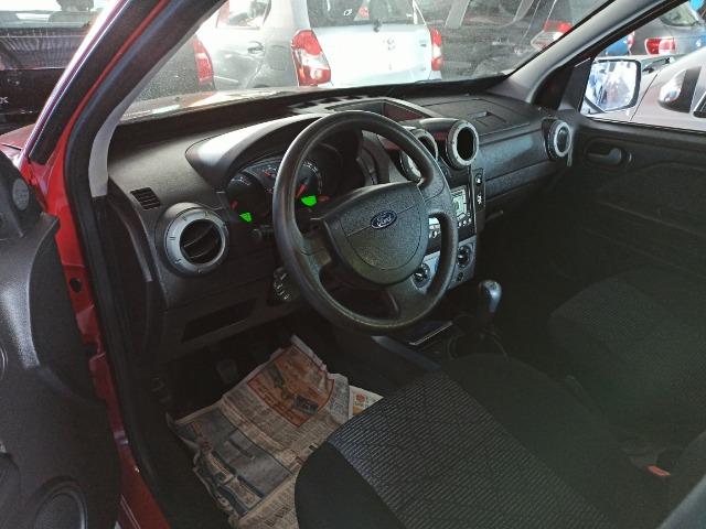Ecosport Freestyle 2012 1.6 - Foto 6