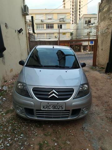 C3 2012 completo