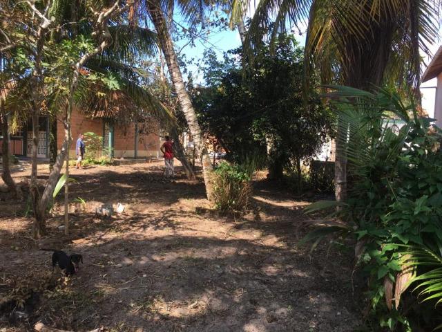 Casa com vista para mar em Coroa Vermelha - Foto 9