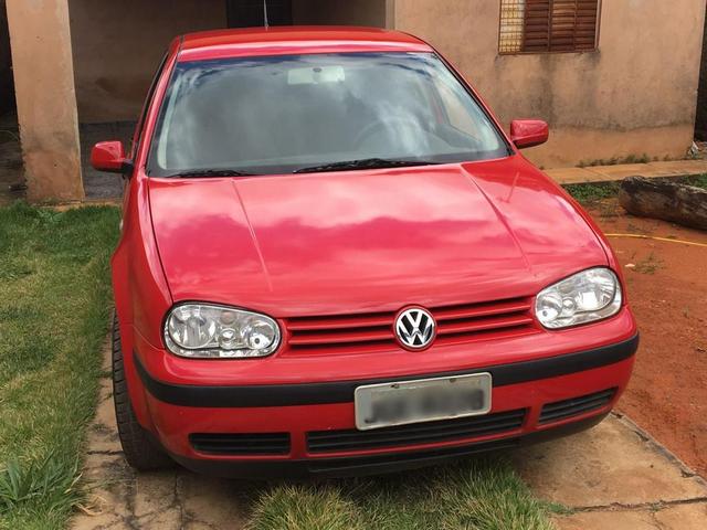 Golf 2.0