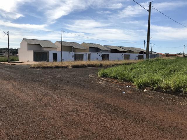 Lote alto do trindade (ÁGIO)