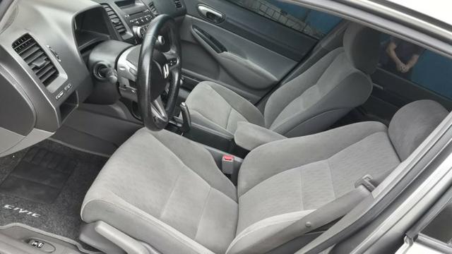 Honda Civic LXL - Foto 11
