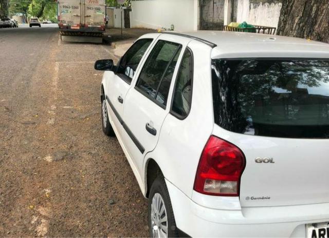 Volkswagen Gol G4 1.0 - Completo - Foto 5