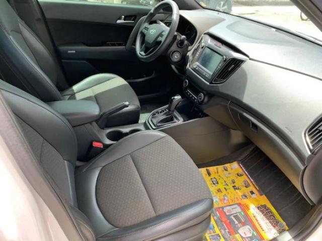 Hyundai creta 2019 2.0 16v flex sport automÁtico - Foto 7