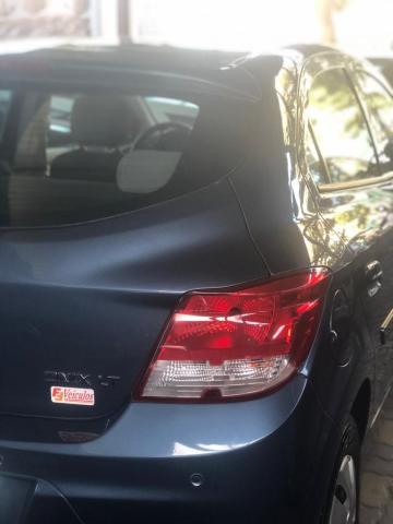 Onix 2015/2015 1.0 mpfi lt 8v flex 4p manual - Foto 4