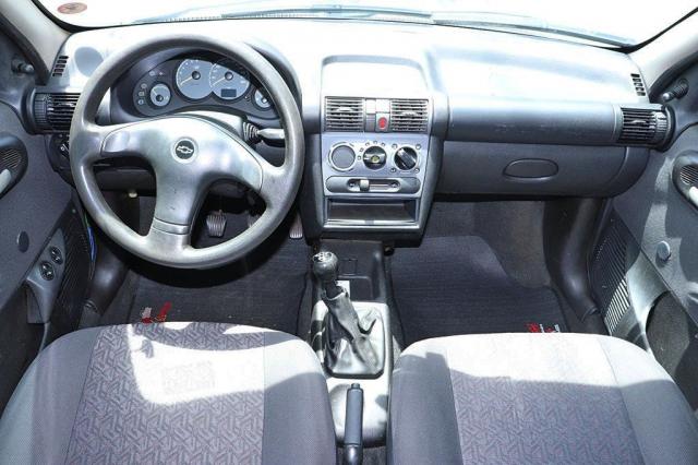 CHEVROLET CLASSIC 1.0 MPFI LIFE 8V - Foto 6