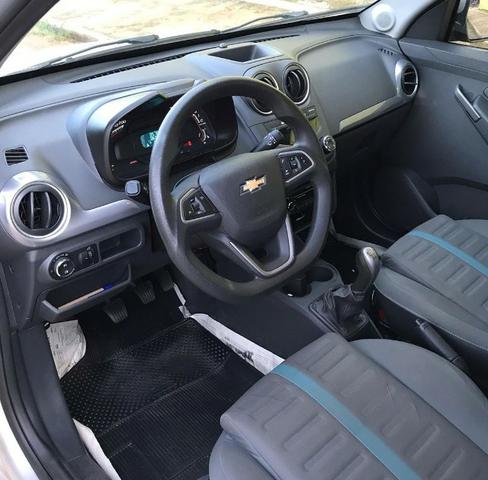 Chevrolet Montana Sport - Foto 5