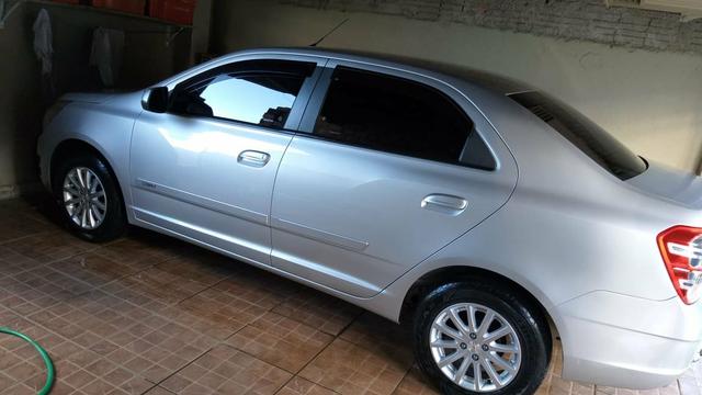 Colbalt LTZ muito conservado