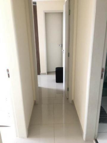 Apartamento novo mundo, próx shopping total / palladium. 02 dormitórios sendo 01 suite; - Foto 15