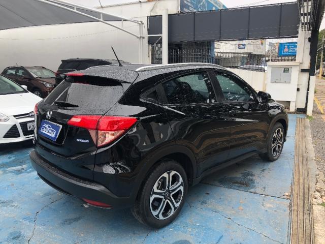Honda HR-V EX 1.8 FLEX AUT 4P - Foto 6