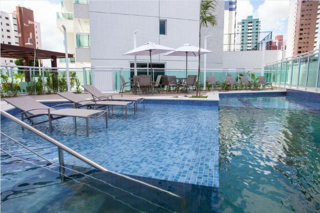Grand Maison (Apartamento na Zona Leste) - Amc Imobiliária - Foto 9