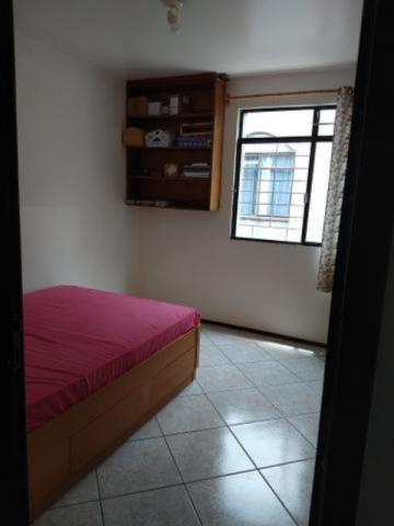 Apartamento 3 quartos à venda - Cabral, Curitiba - PR 