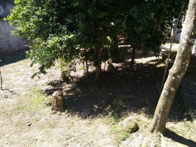 CASA COM TERRENO 12X30 NA PRAIA À VENDA - BALNEÁRIO SAINT ETIENE - MATINHOS/PR - Foto 18
