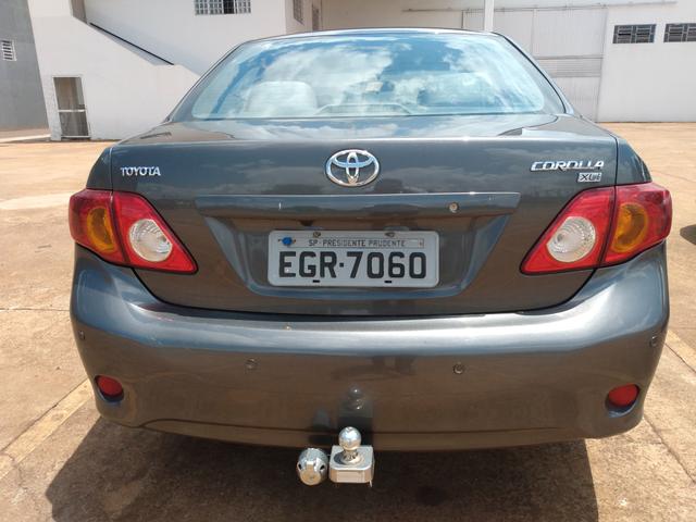 Corolla xli 1.6 automático gasolina - Foto 6