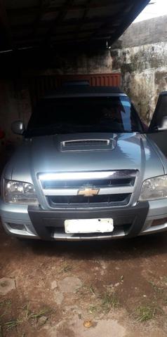 S10 Chevrolet