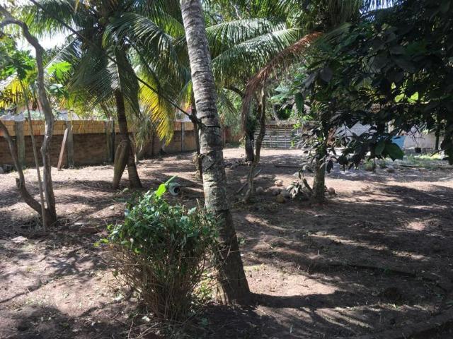 Casa com vista para mar em Coroa Vermelha - Foto 11