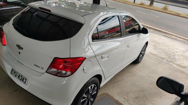 Onix LT 2013 completo MyLink - Foto 3