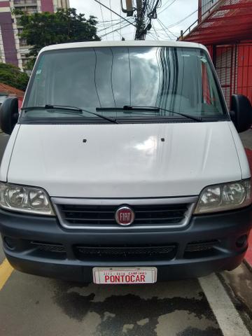 Ducato cargo