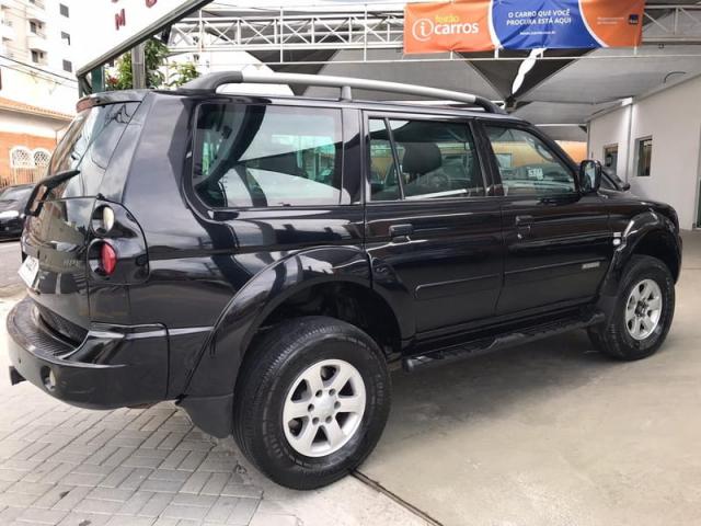 Gratis IPVA 2020 PAJERO SPORT HPE 4X4-Automatica 3.5 V-6 - Foto 8