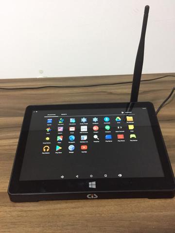 Smart PC 8,9 pol. Intel Atom Z3735F 1.33GHz - HD32GB - Foto 6