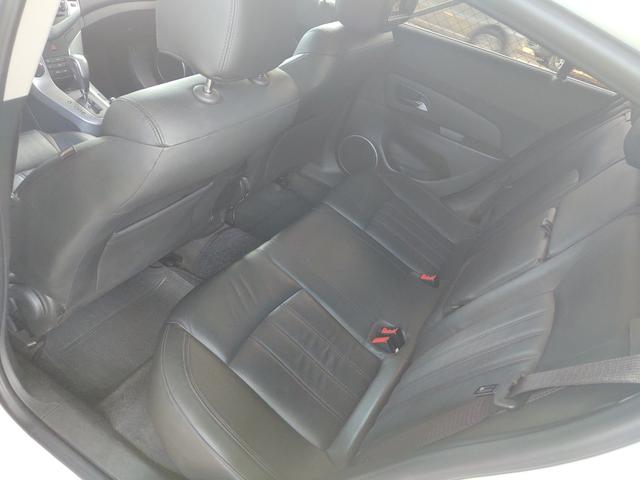 Cruze LT Hatch - Foto 6