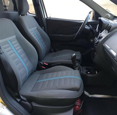 Chevrolet Montana Sport - Foto 6