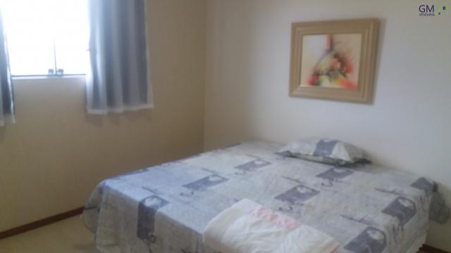 Casa a venda / condomínio solar de athenas / grande colorado / 4 quartos / churrasqueira / - Foto 18