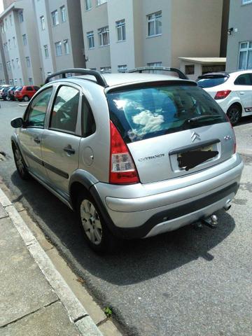C3 XTR 1.4 Flex 2009/2010