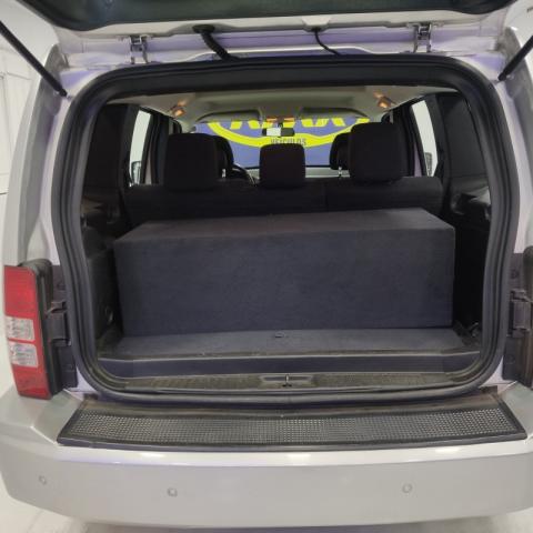 JEEP CHEROKEE 3.7 SPORT 4X4 V6 12V GASOLINA 4P AUTOMÁTICO- COM KIT GAS - Foto 12