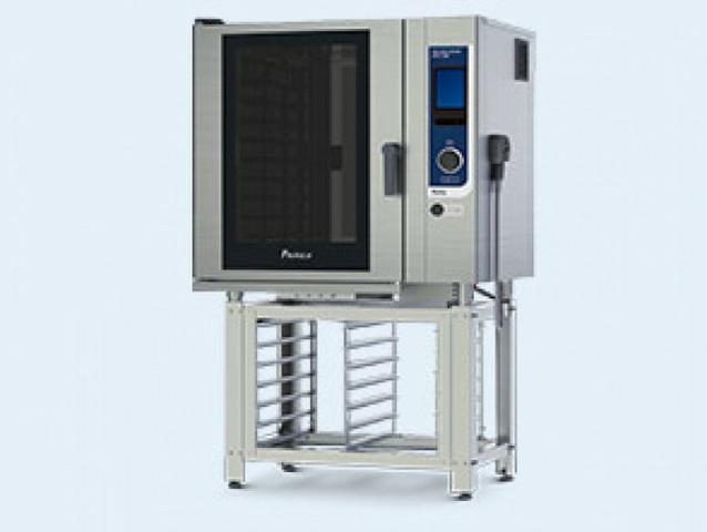 Forno combinado technicook systemt scg11 - João