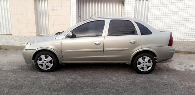 Corsa Sedan 1.4 Financio Com Zero - Foto 4