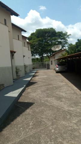 Flat Santa Maria- excelente oportunidade investimento - Foto 7