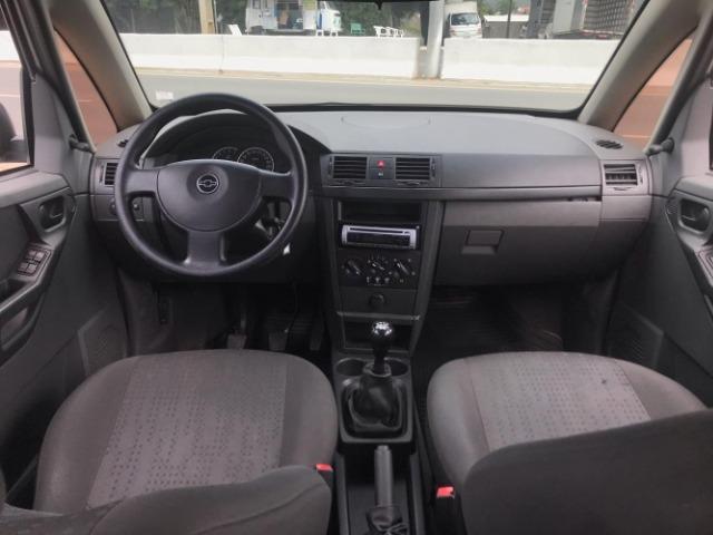 Chevrolet Meriva 1.8 Flexpower Completa Sem entrada 60 xR$ 663,00 - Foto 2