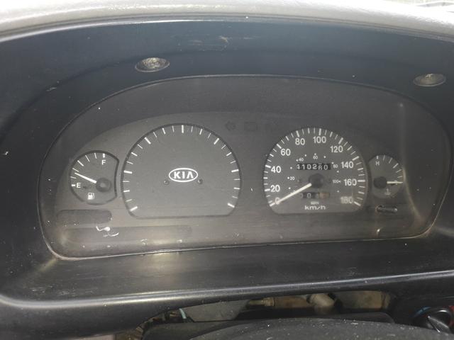 Besta Furgão GS 2.7 - Foto 13