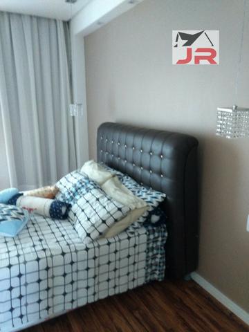 Vendo belíssima casa em Santa Teresa no jardim da montanha - Foto 12
